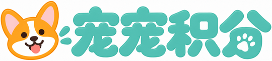 宠宠积分