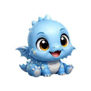 星辉幼龙1级
